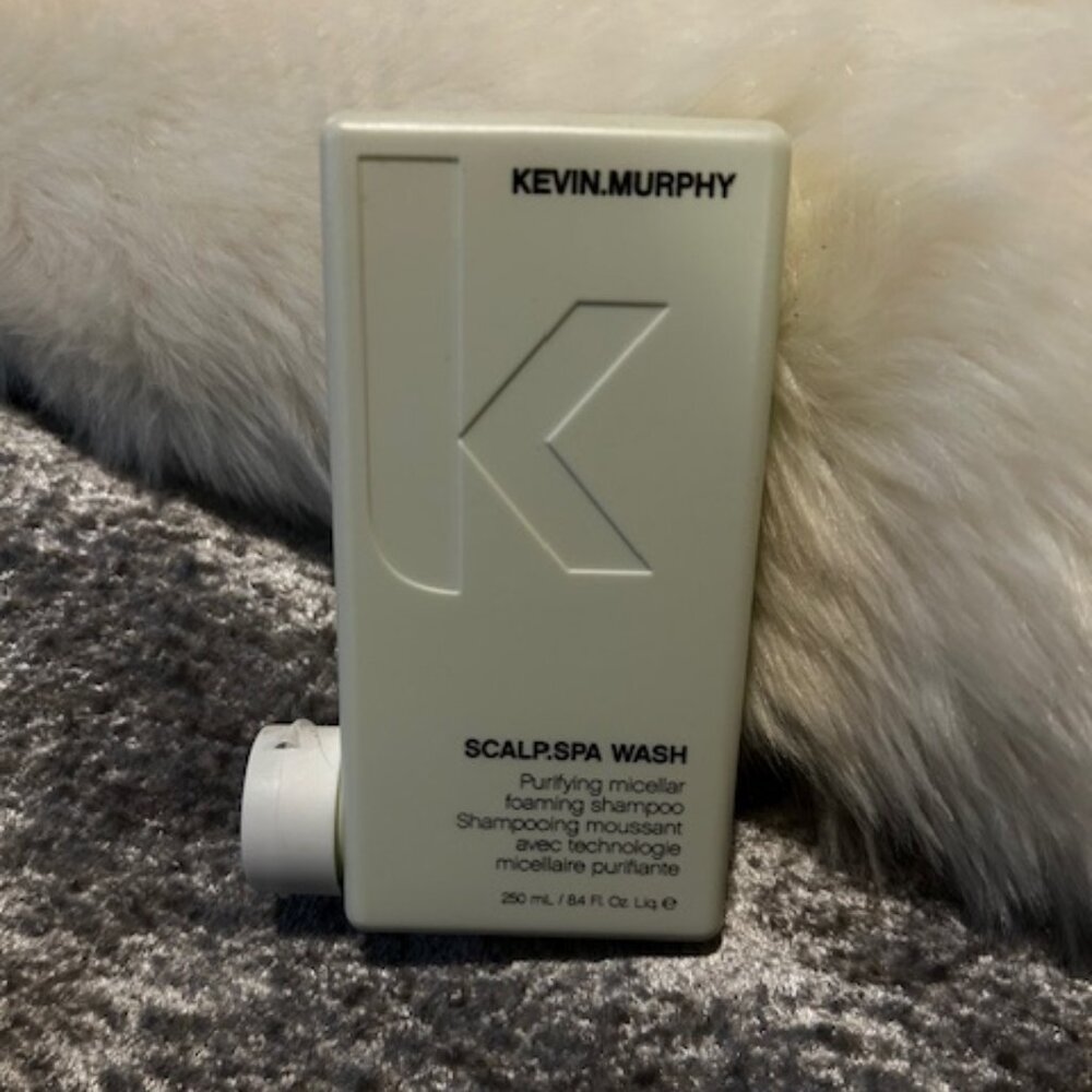SCALP.SPA WASH